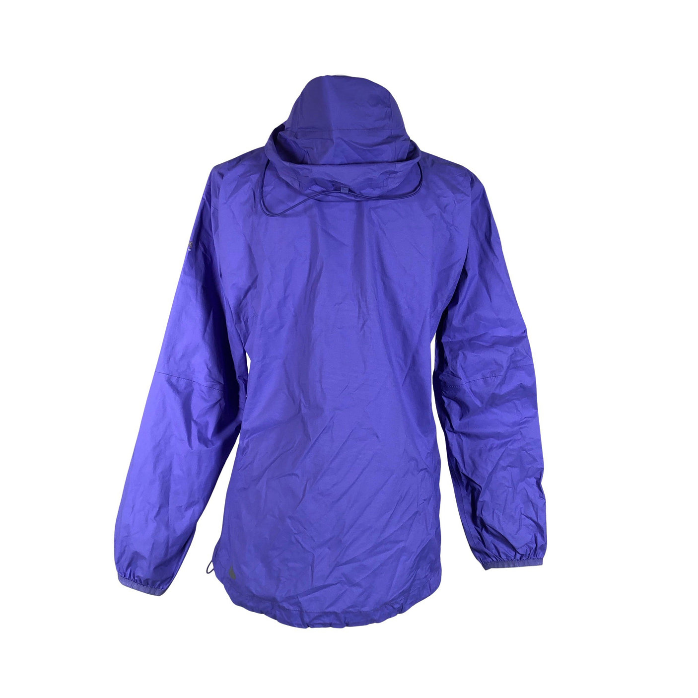 Unisex Haglöfs - Outdoor jacket, size 38 - Violet (2)