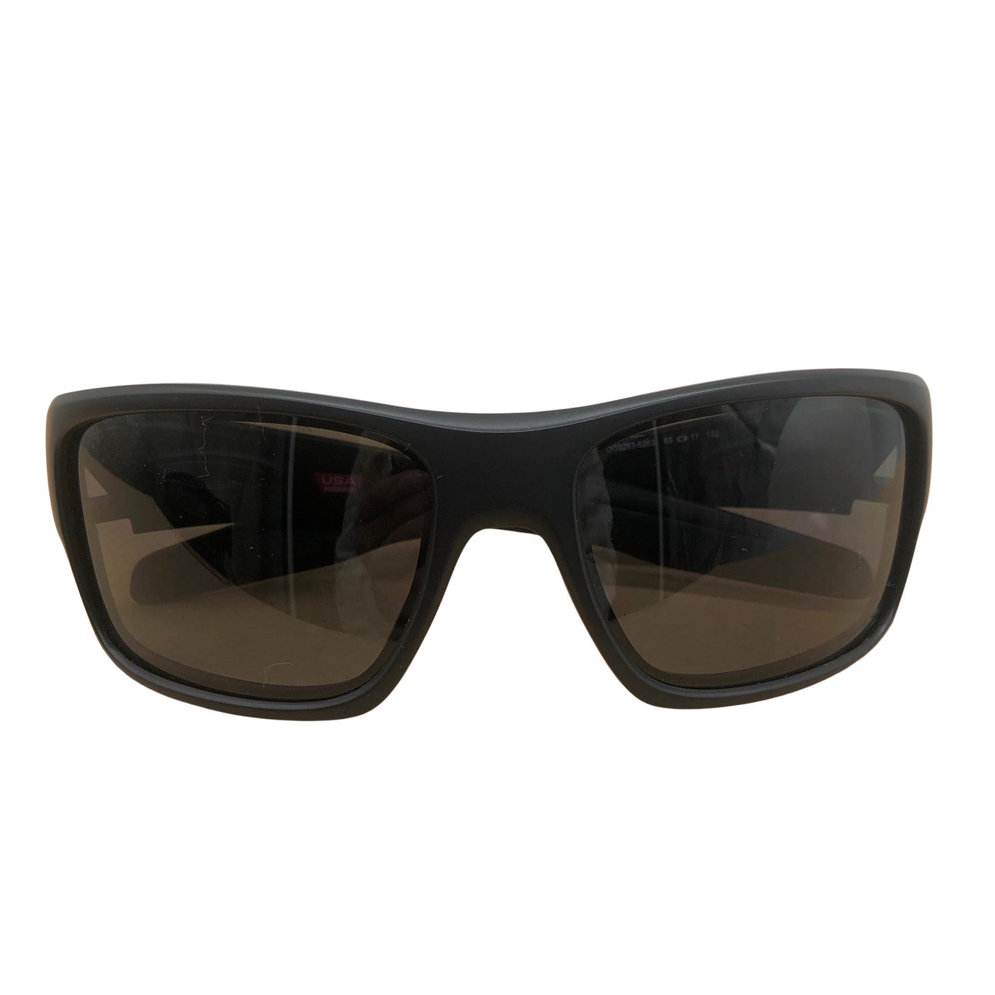 Unisex Oakley - Sunglasses, size No size - Black (1)