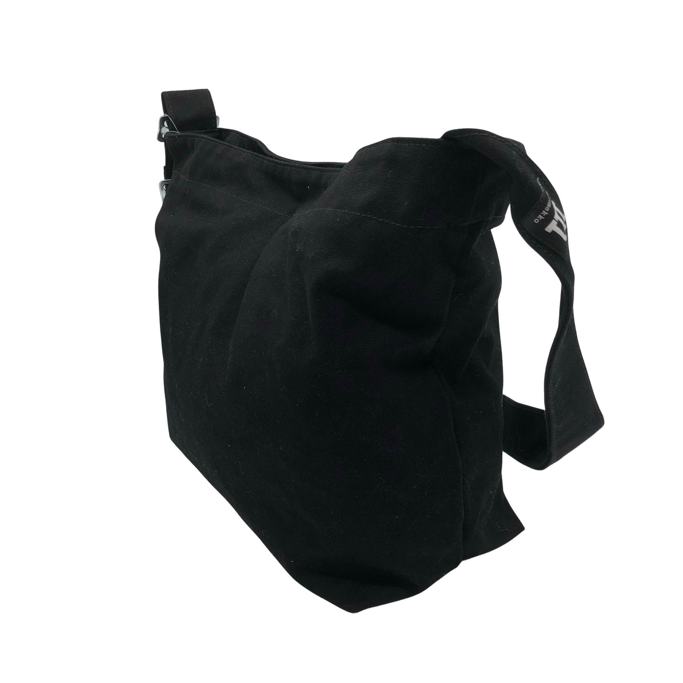 Unisex Marimekko - Shoulder bag, size Maxi - Black (2)