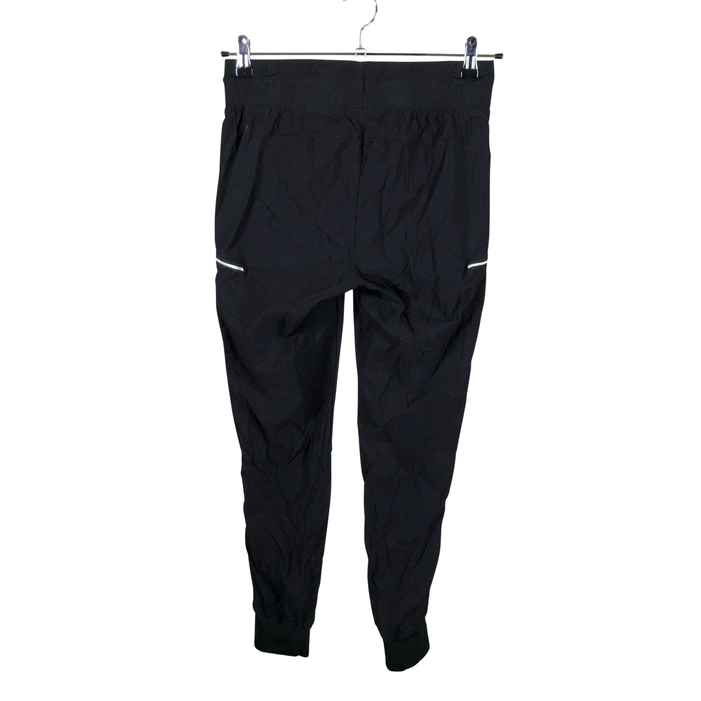 Unisex Casall - Sports trousers, size 38 - Black (2)