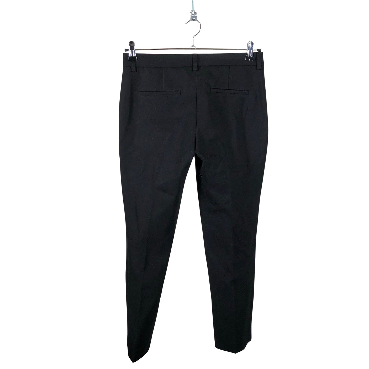 Unisex Andiata - Straight leg trousers, size 38 - Black (3)