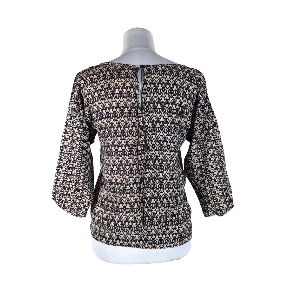 Unisex Part two - Blouse, size 36 - Beige (2)