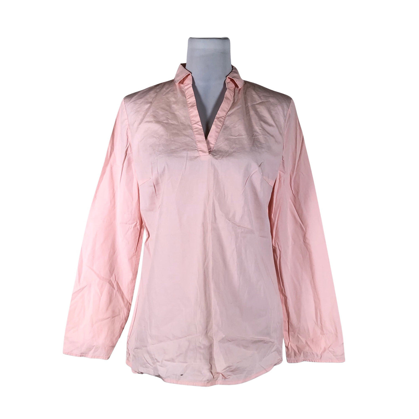 Unisex Esprit - Blouse, size 38 - Light pink (1)