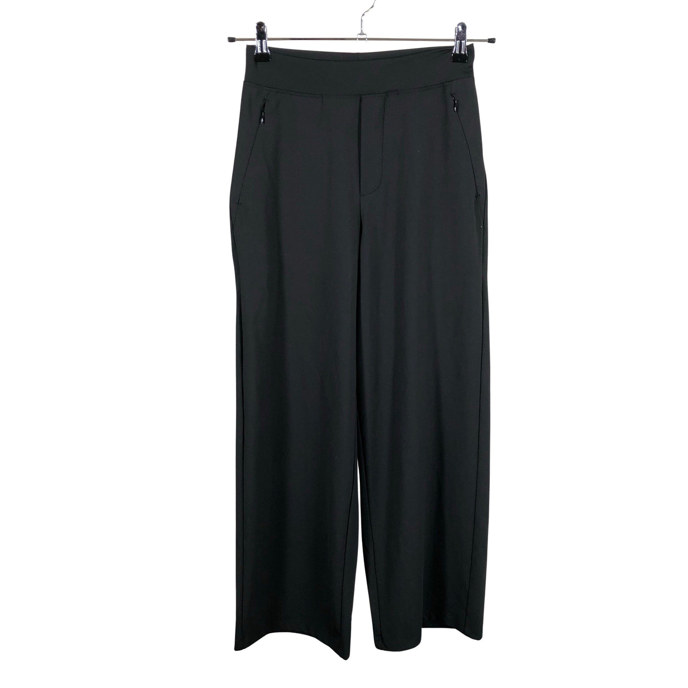 Unisex Ninepine - Tricot pants, size 36 - Black (1)