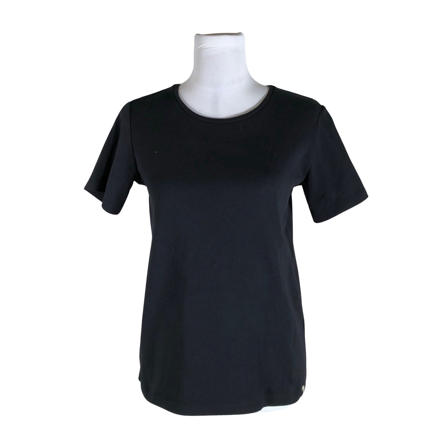 Unisex Kaiko - T-shirt, size 36 - Black (1)