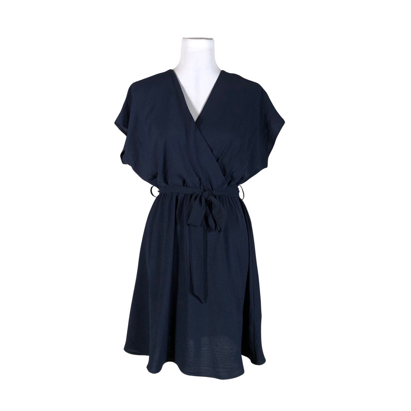 Unisex Grace & Mila - Schiffon dress, size 36 - Blue (1)
