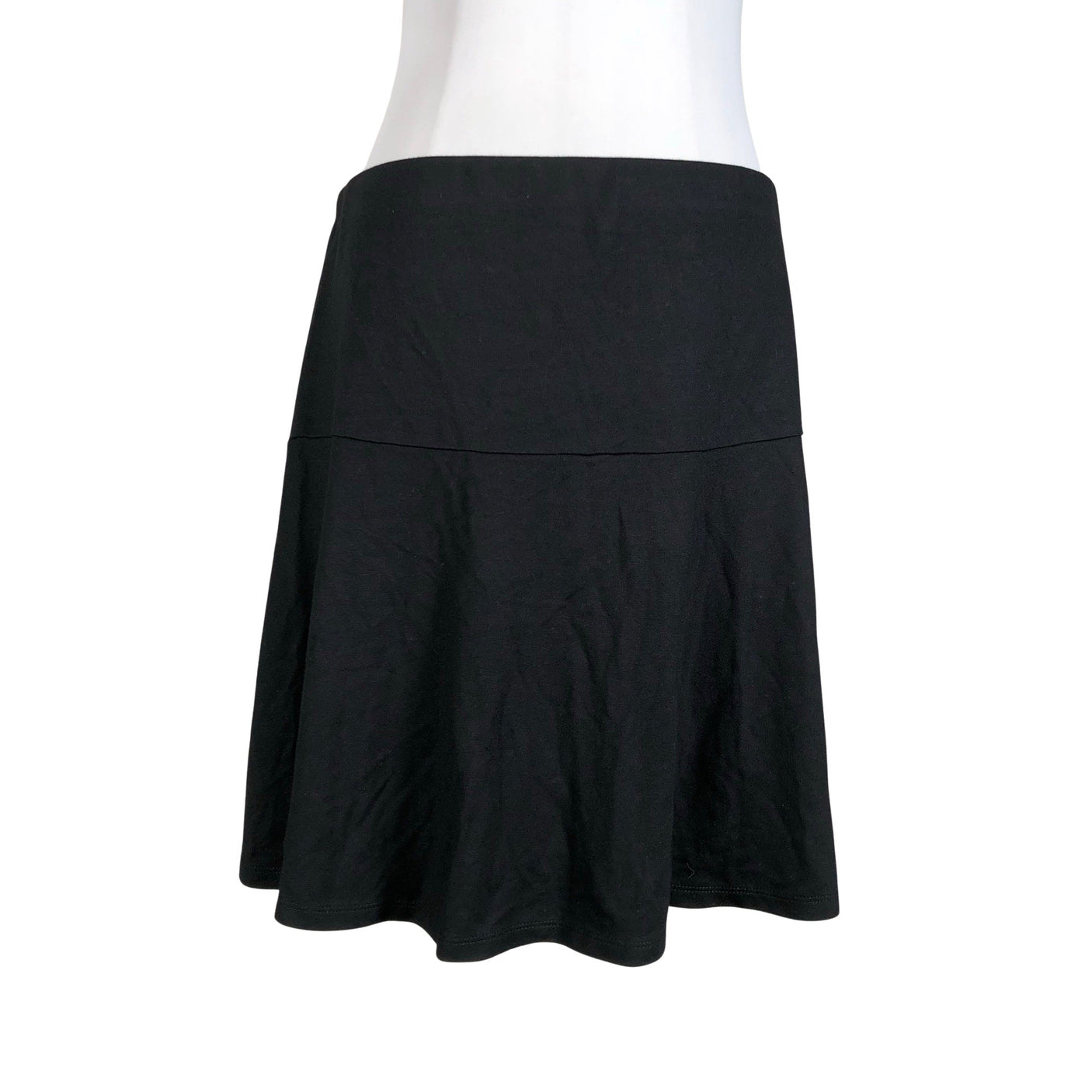 Unisex Esprit - Tricot skirt, size 40 - Black (1)