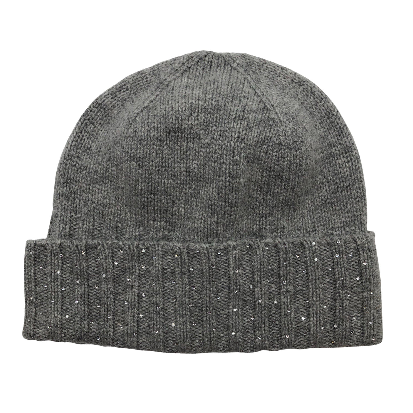 Unisex Balmuir - Winter beanie, size 54 - 56 cm - Gray (1)