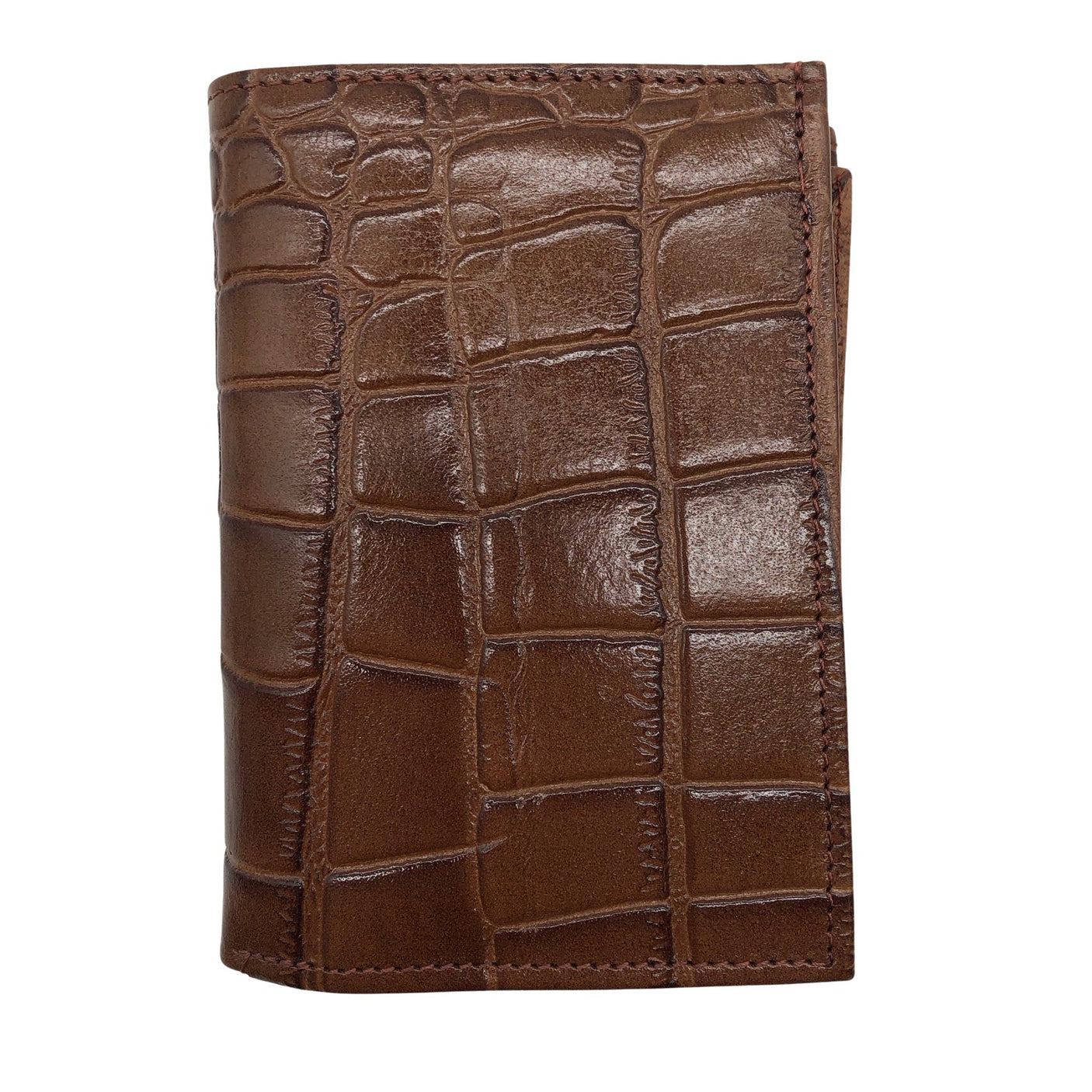 Unisex Magnus Paul - Wallet, size No size - Brown (1)