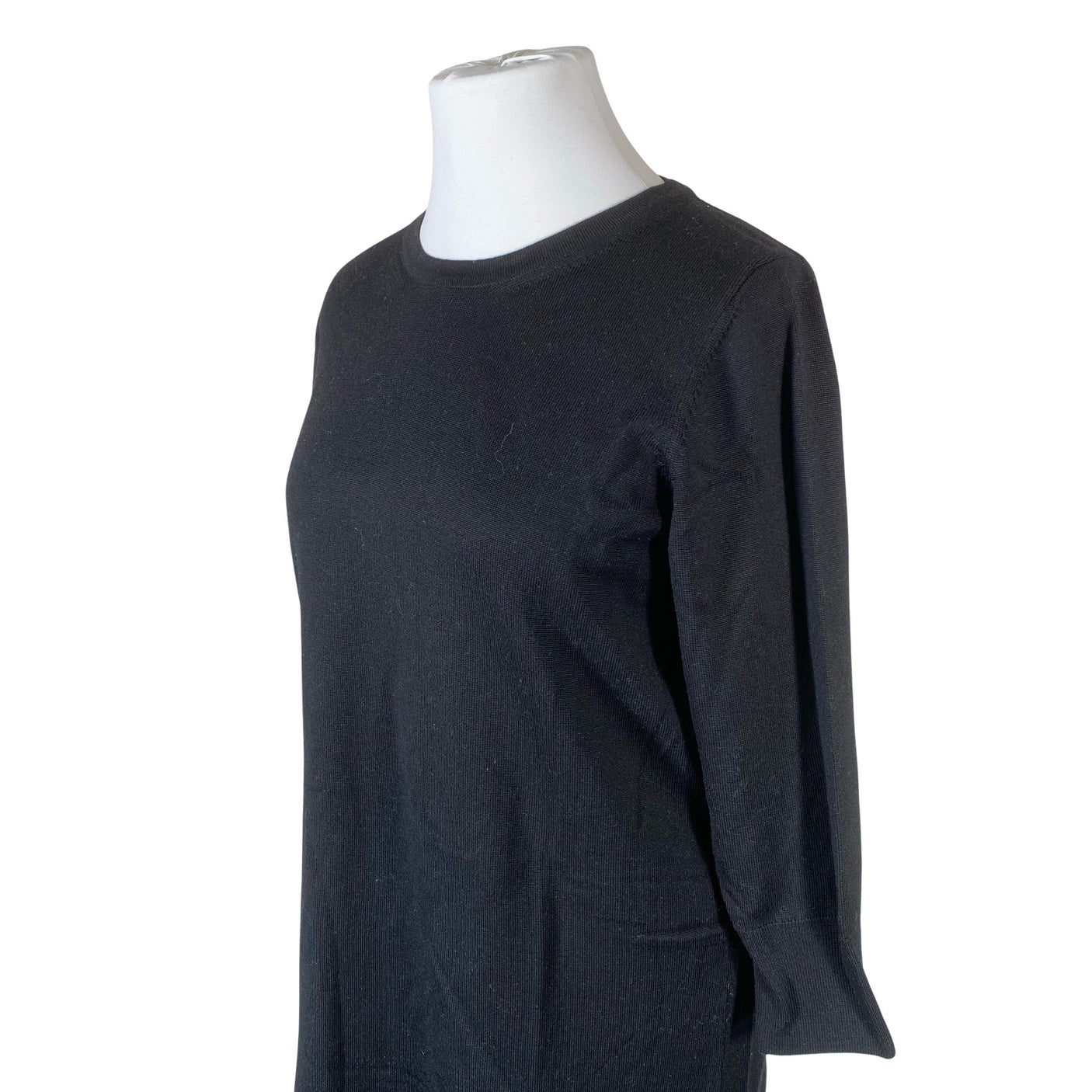 Unisex Gant - Knit dress, size 42 - Black (3)
