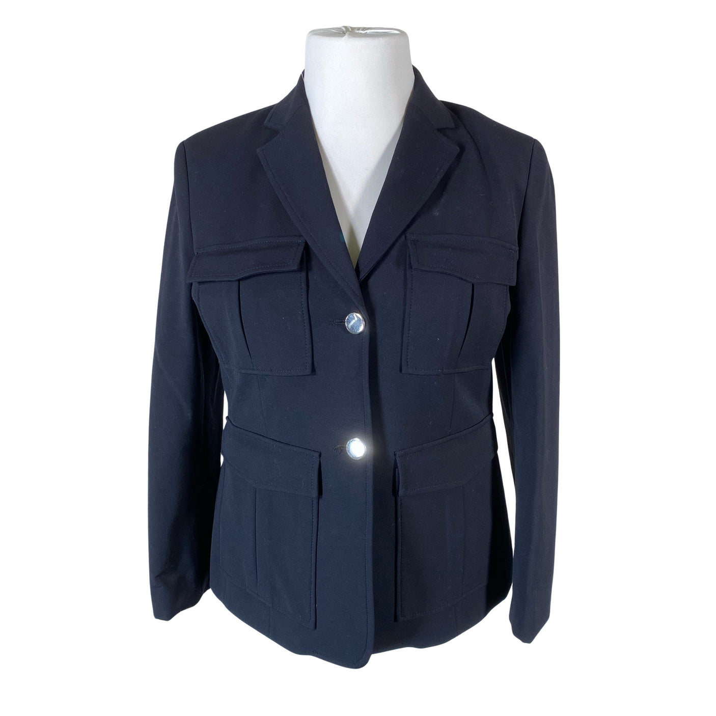 Unisex Andiata - Jacket, size 44 - Blue (1)
