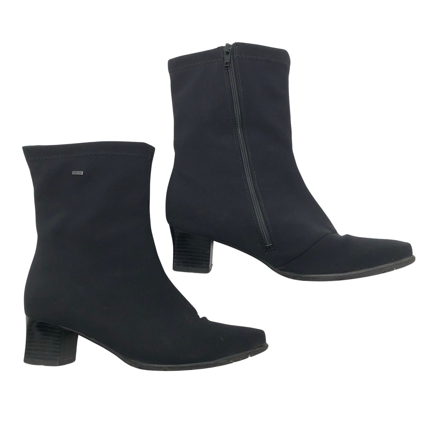 Unisex Ara - Ankle boots, size 39 - Black (1)