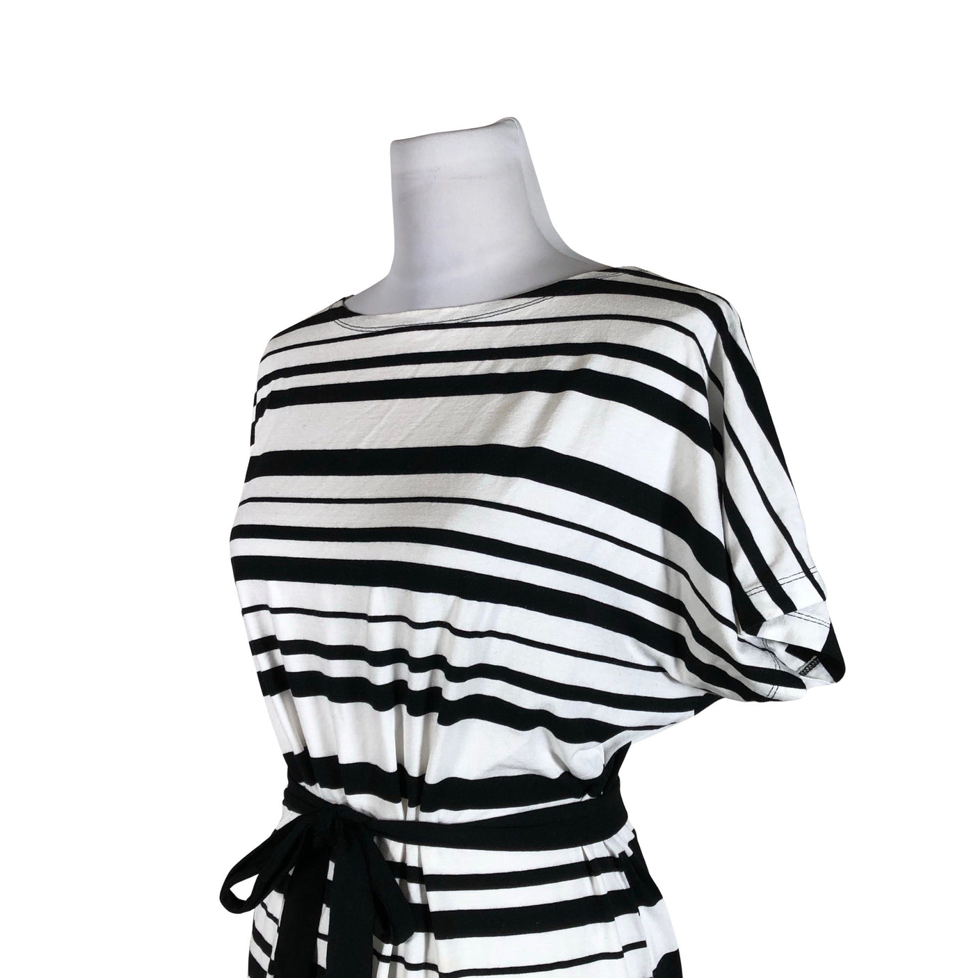 Unisex Marimekko - Tricot dress, size 40 - White (3)