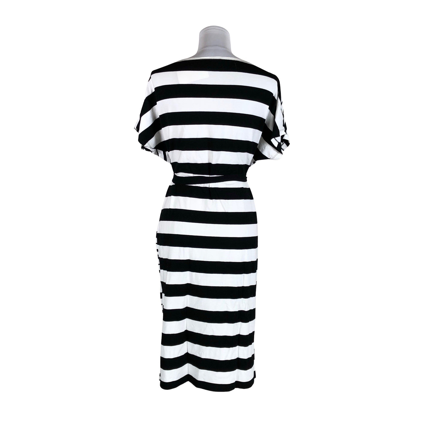 Unisex Marimekko - Tricot dress, size 40 - White (2)