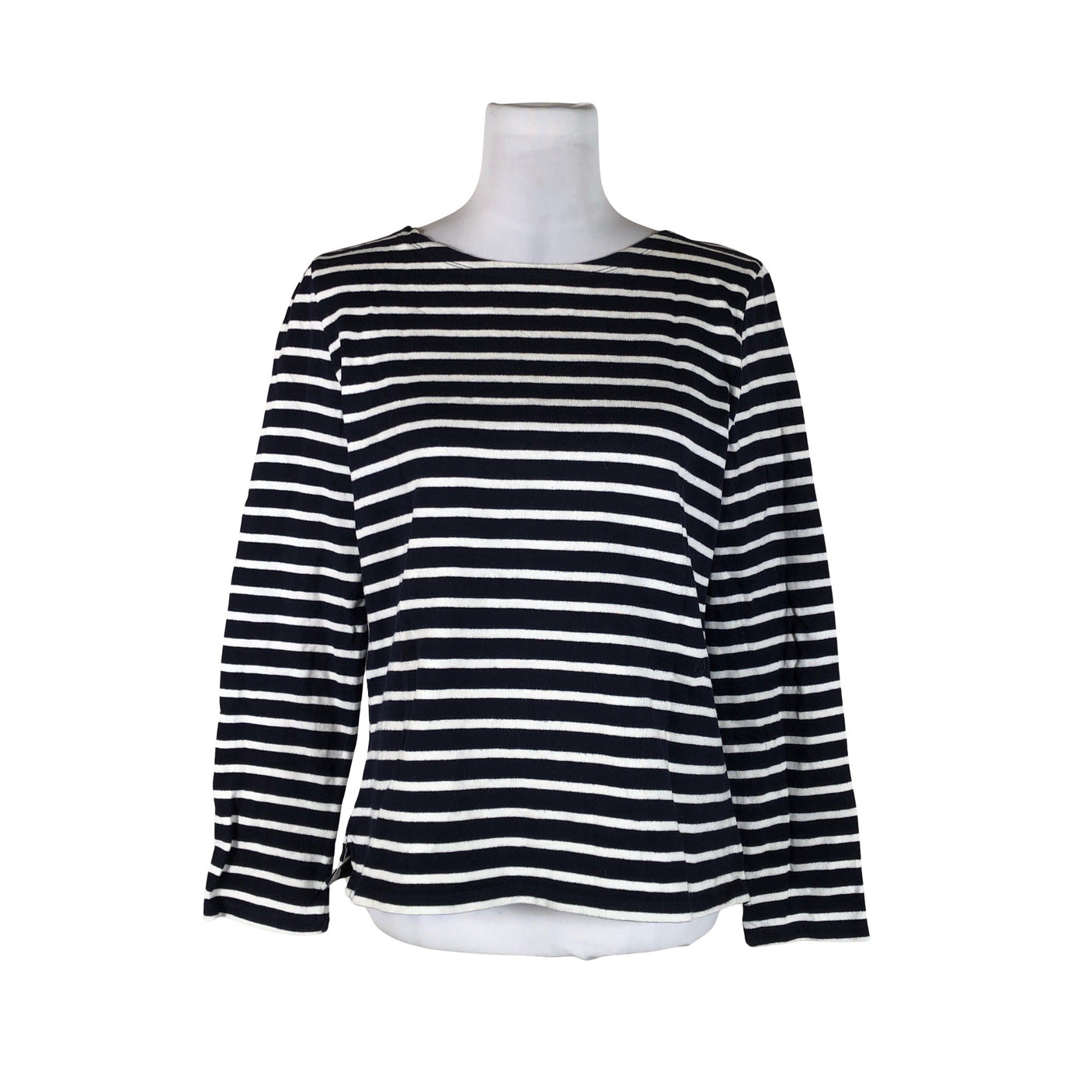 Unisex Petit Bateau - Sweater, size 40 - Blue (1)