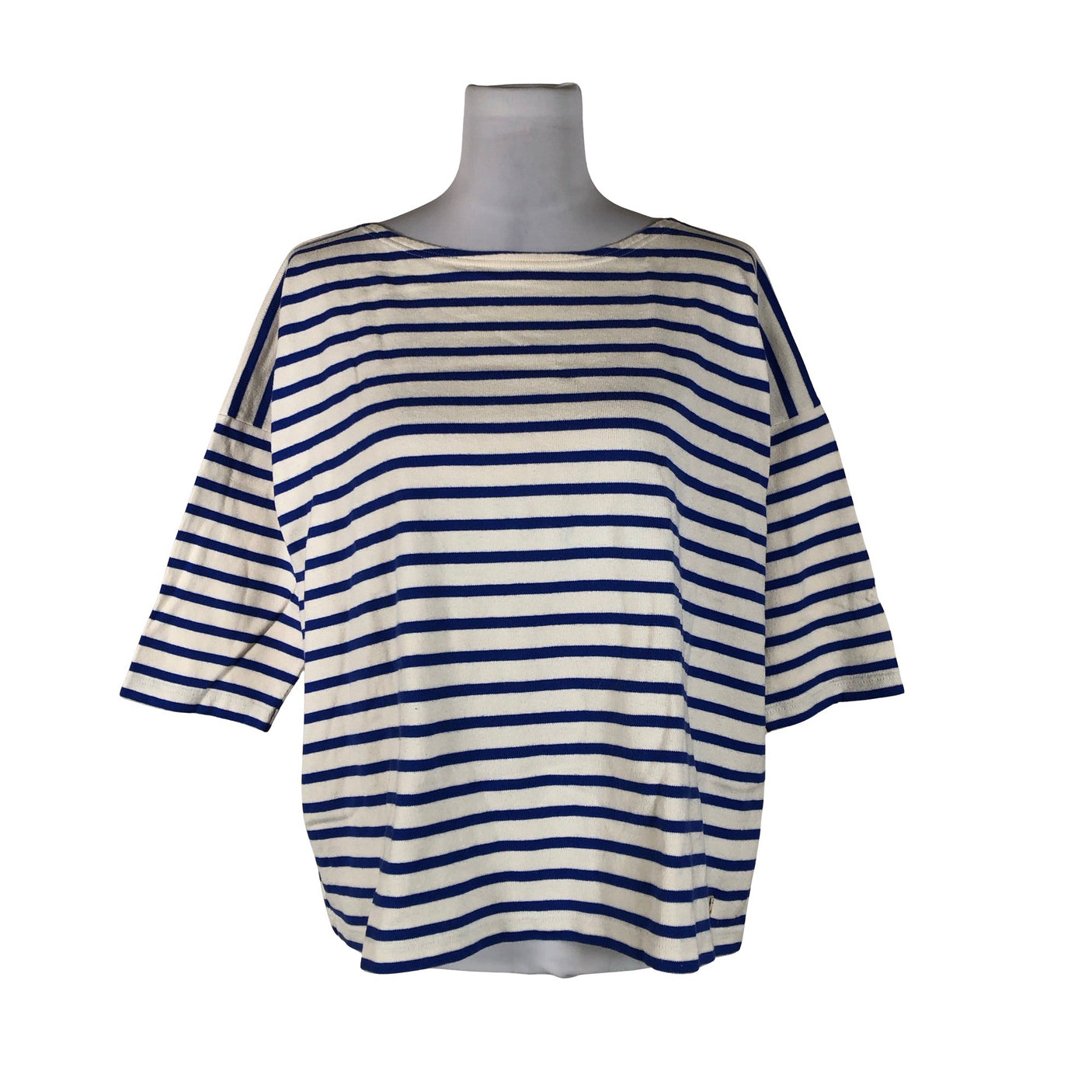 Unisex Armor-Lux - Sweater, size 40 - Natural white (1)