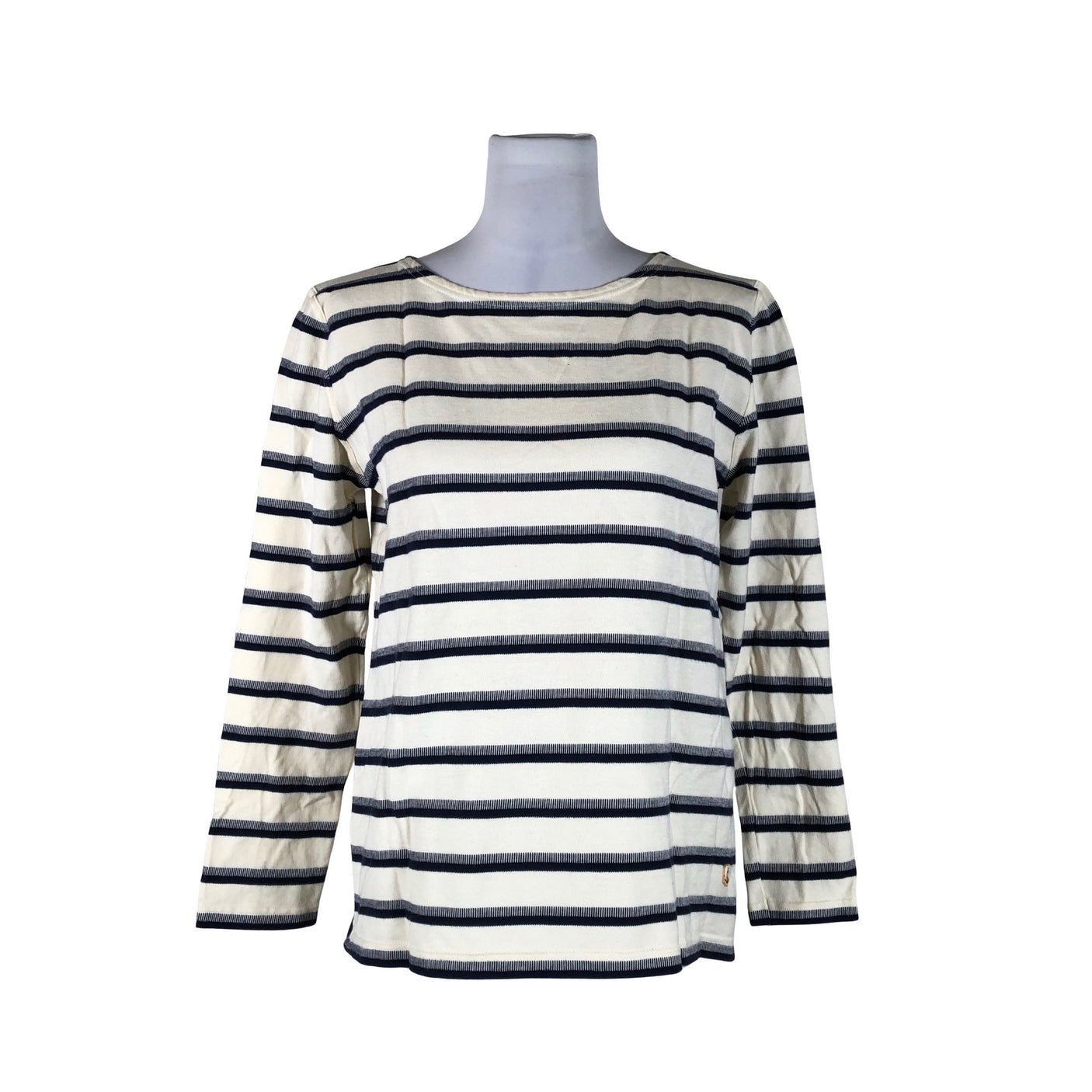 Unisex Armor-Lux - Sweater, size 40 - Beige (1)