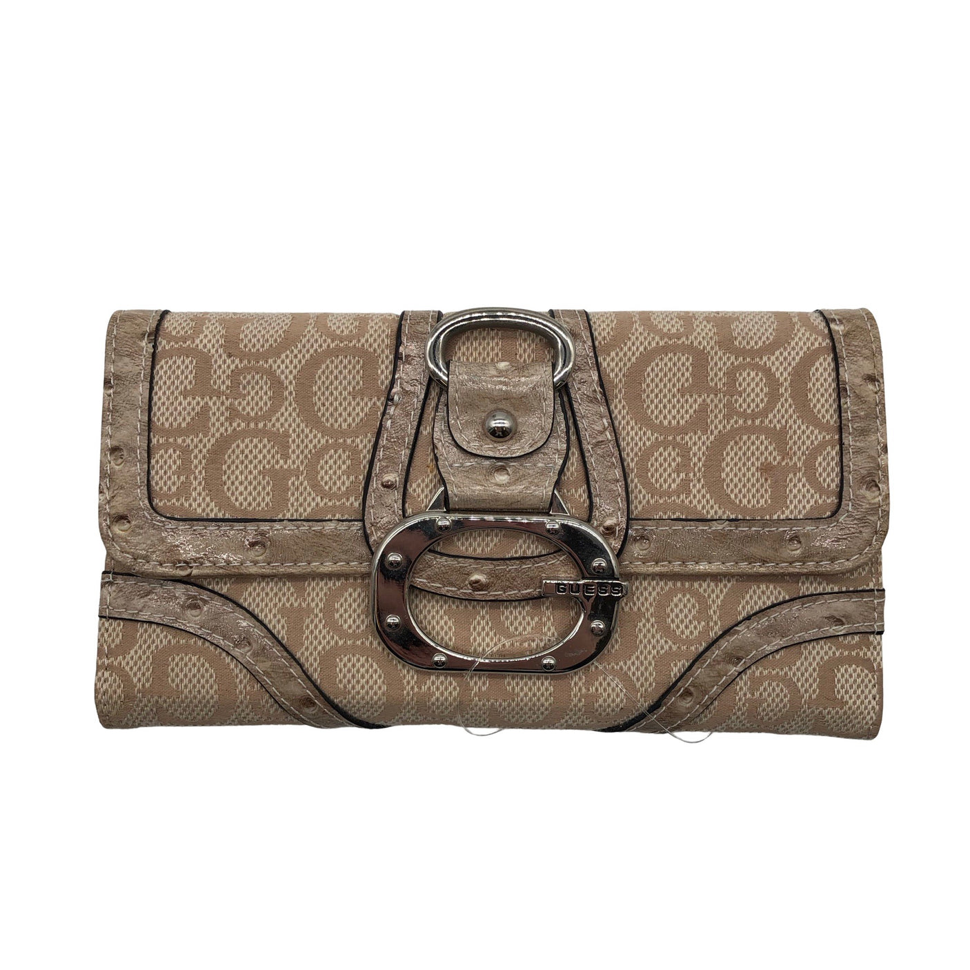 Unisex Guess - Wallet, size No size - Beige (1)