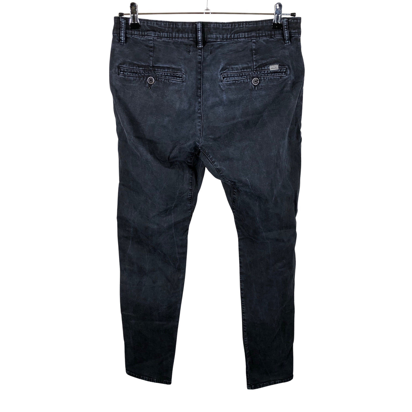 Unisex Pullin - Jeans, size L - Blue (2)