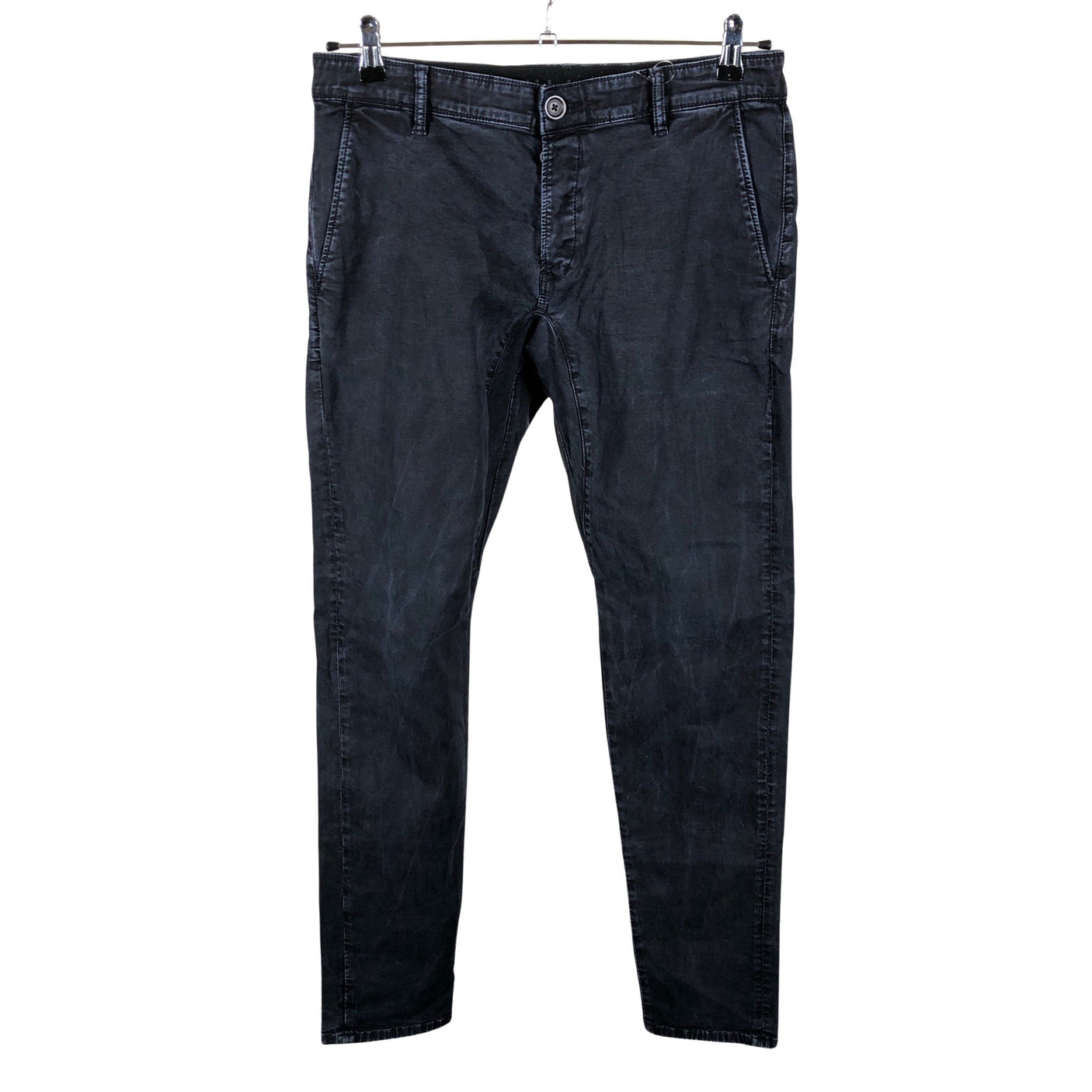Unisex Pullin - Jeans, size L - Blue (1)
