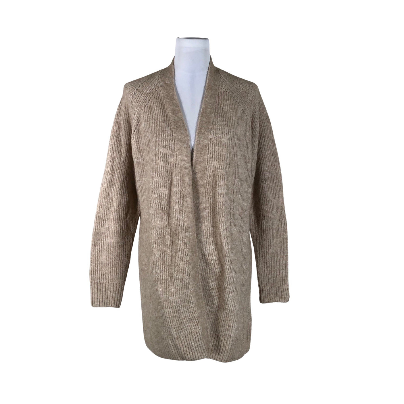 Unisex Mos Mosh - Cardigan, size 34 - Beige (1)