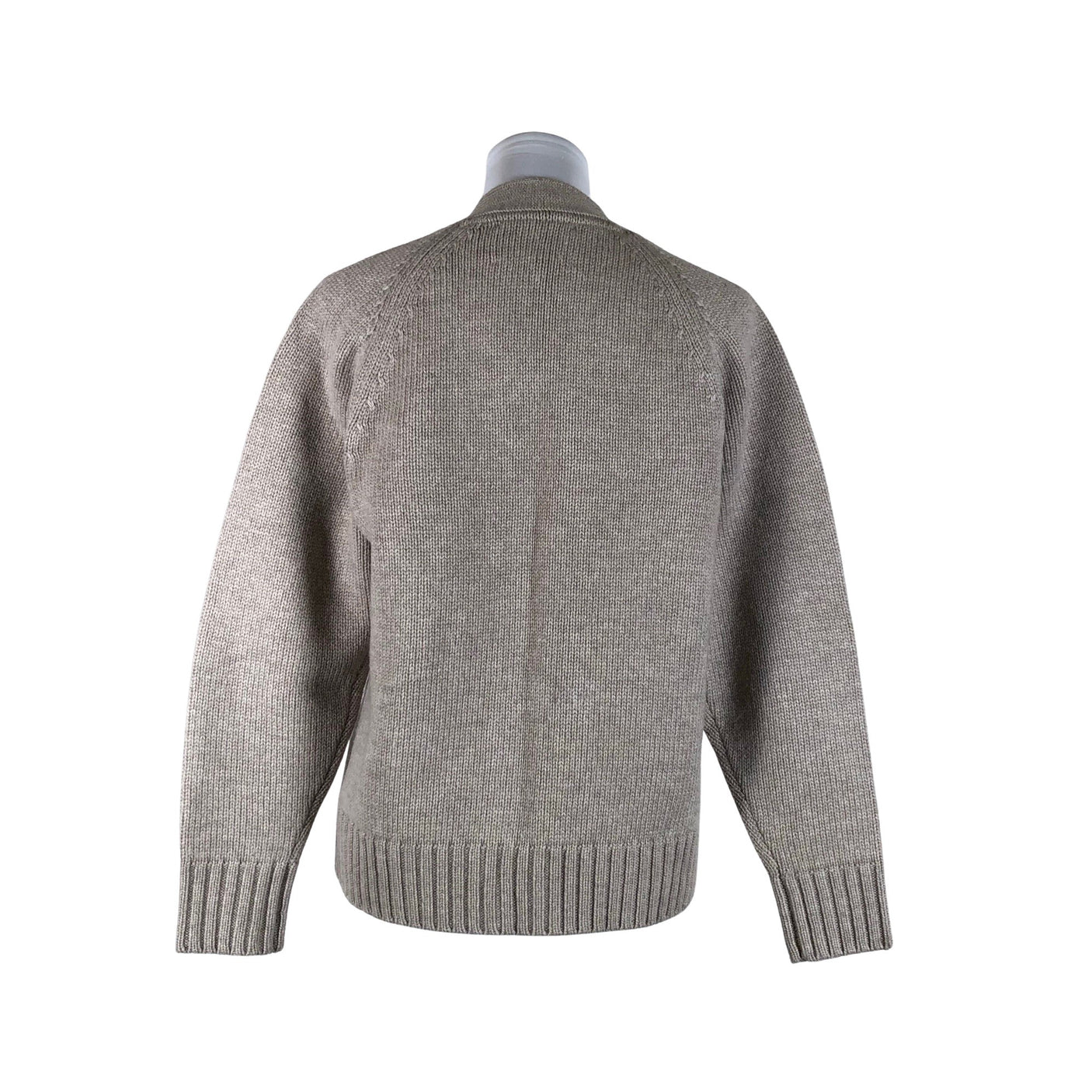 Unisex Marimekko - Cardigan, size 34 - Gray (2)