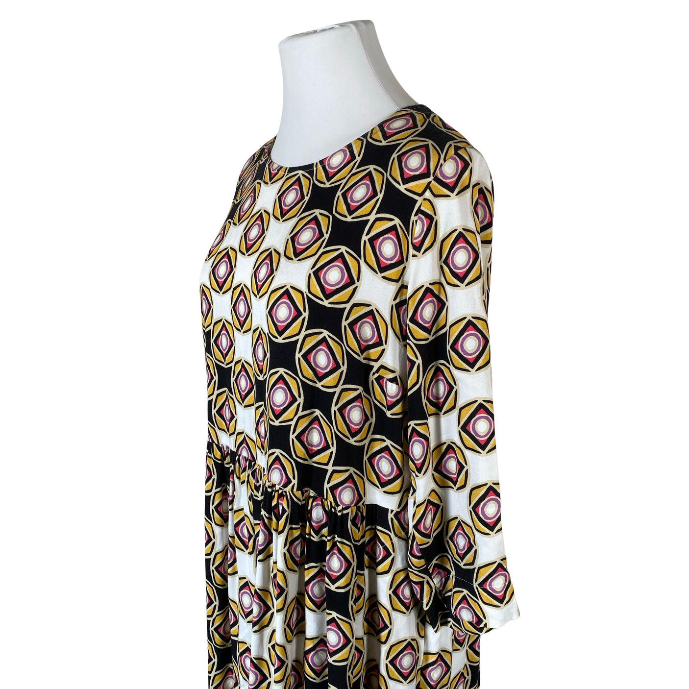 Unisex Kuusama - Dress, size 42 - Black (3)