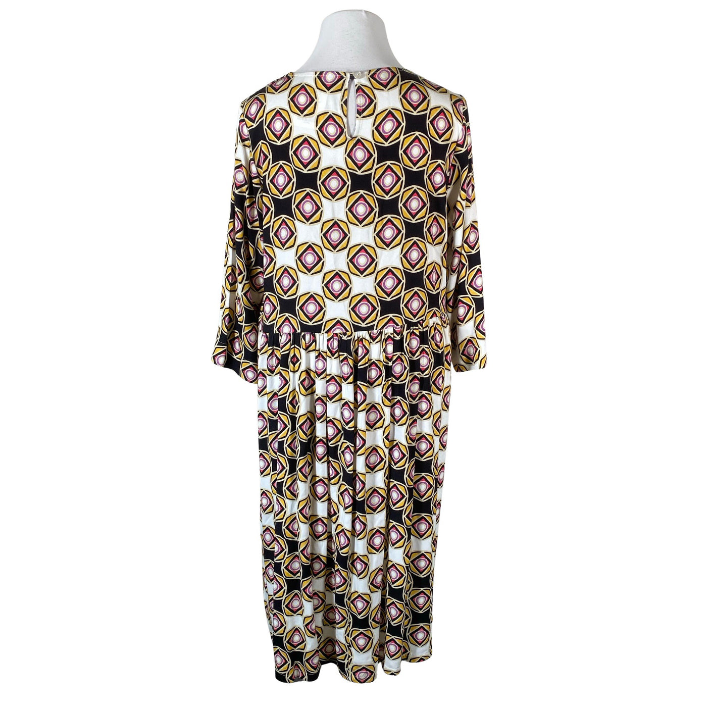 Unisex Kuusama - Dress, size 42 - Black (2)