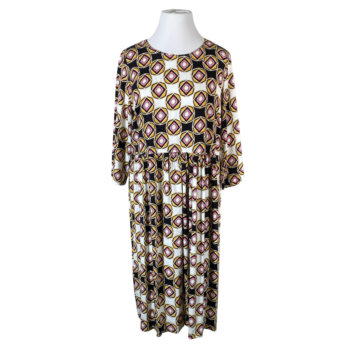 Unisex Kuusama - Dress, size 42 - Black (1)