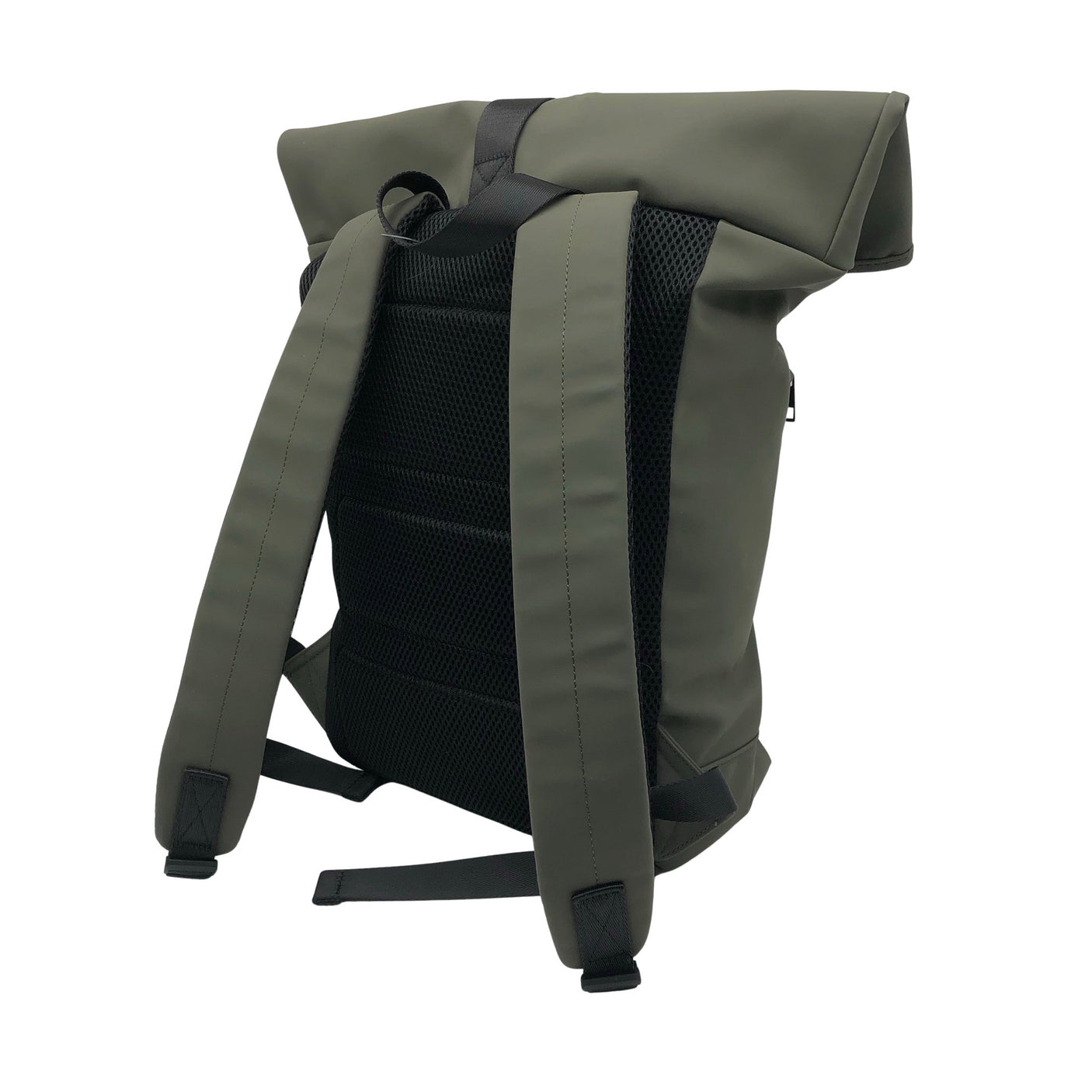 Unisex Å (Åhlens) - Backpack, size Maxi - Green (2)