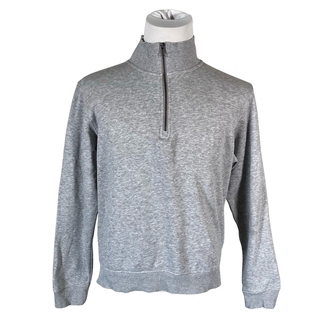 Unisex Jack & Jones - Sweatshirt, size S - Gray (1)