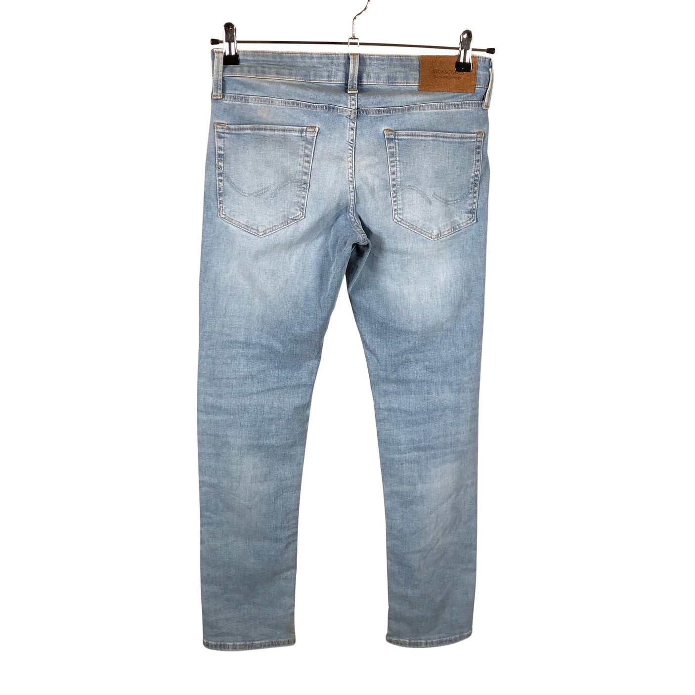 Unisex Jack & Jones - Jeans, size W29 - Light blue (2)