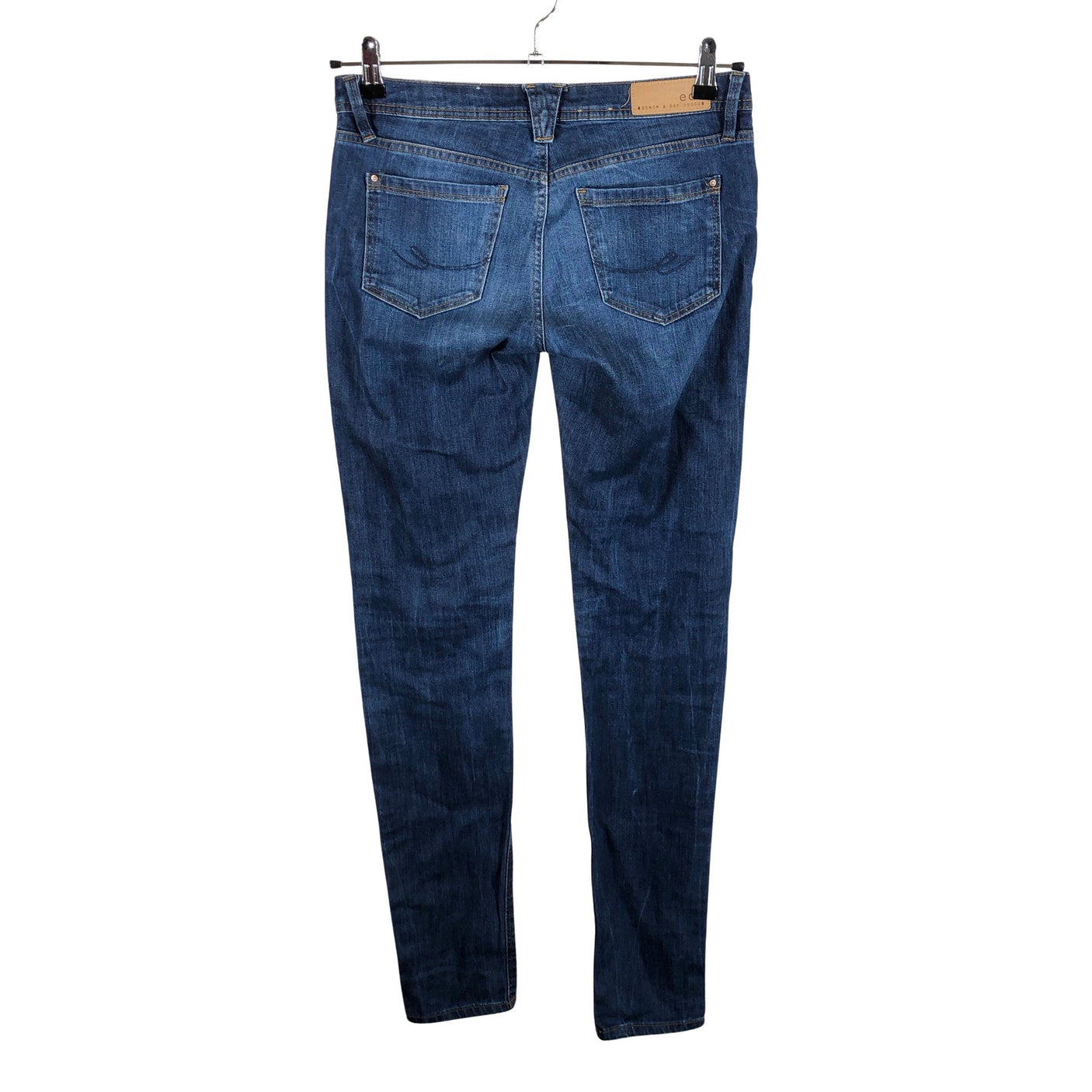 Unisex Esprit - Jeans, size W28 - Blue (2)