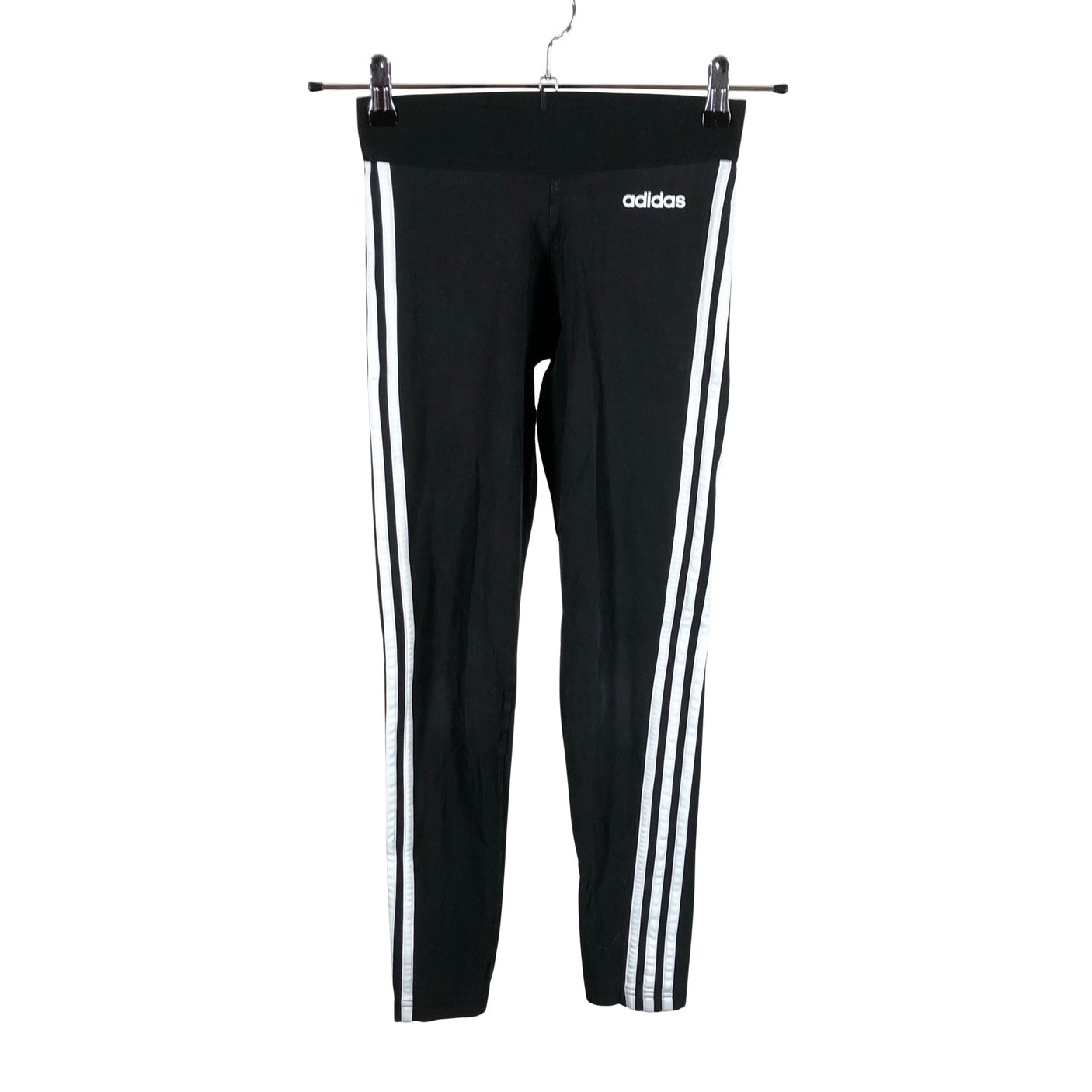 Unisex Adidas - Leggings, size 36 - Black (1)