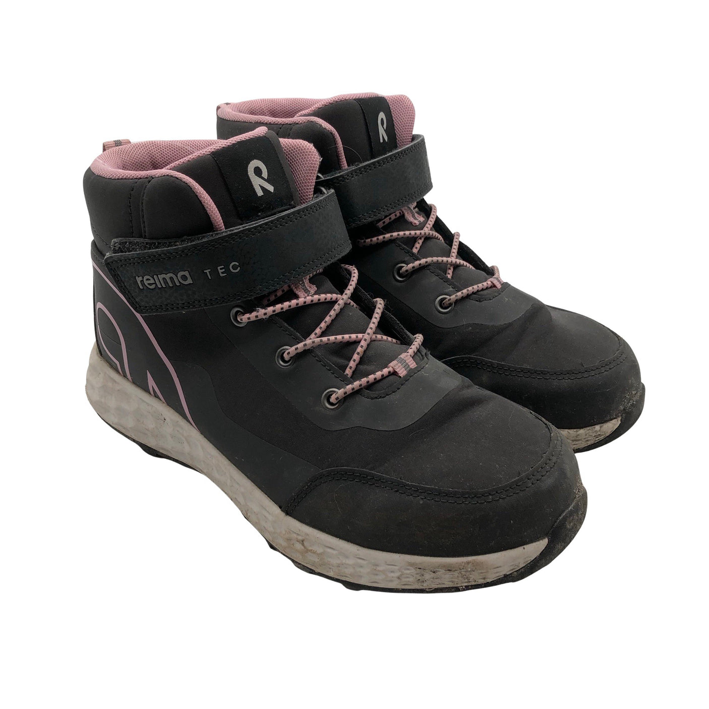 Unisex Reimatec - Spring/Fall shoes, size 37 - Gray (2)
