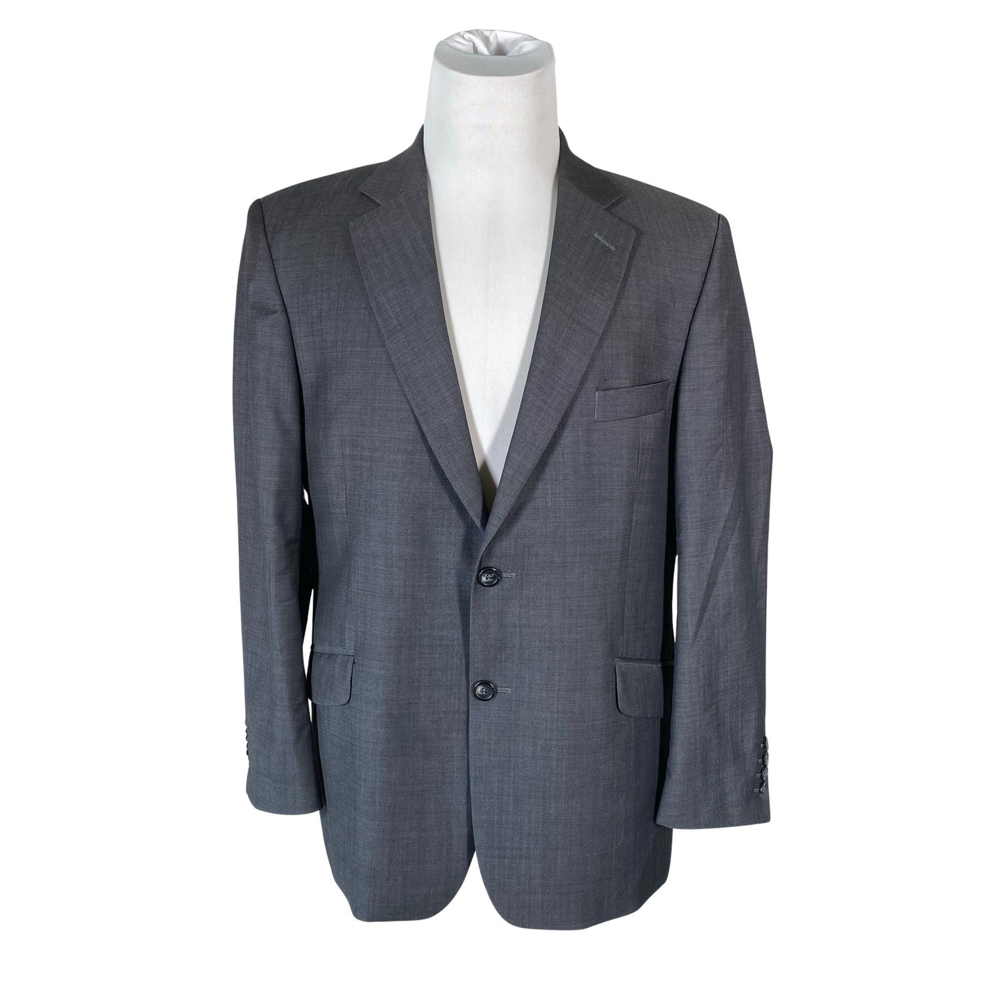 Unisex Create - Suit jacket, size XL - Gray (1)