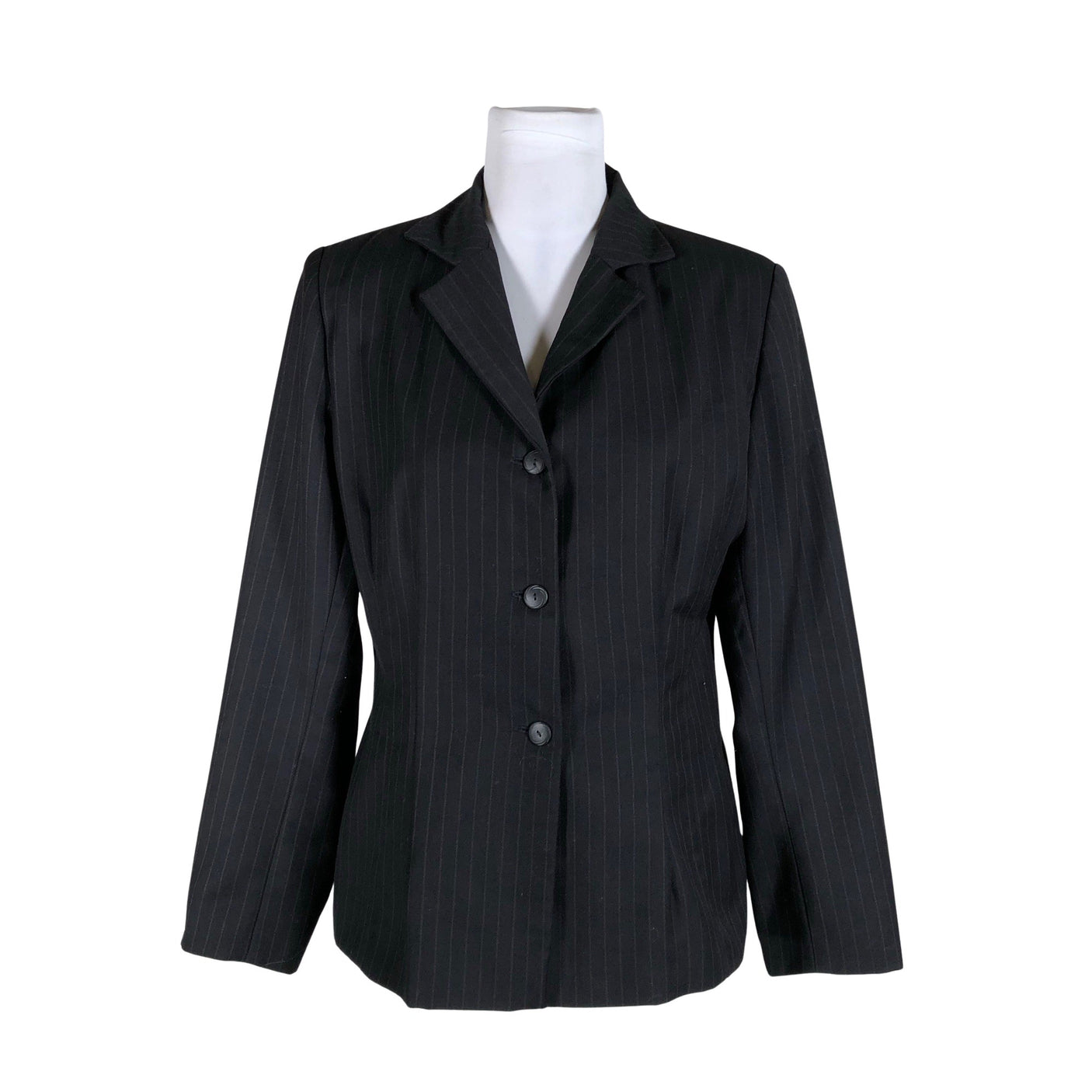 Unisex Handmade - Jacket, size 40 - Gray (1)