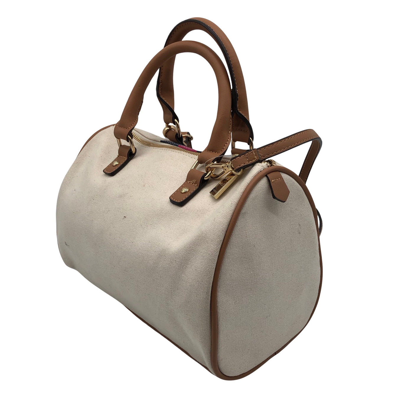 Unisex Tommy Hilfiger - Shoulder bag, size Midi - Beige (2)