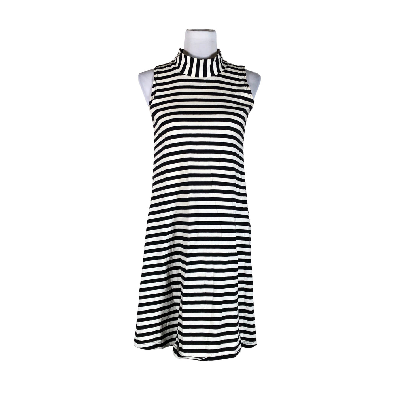 Unisex Marimekko - Tricot dress, size 36 - Natural white (1)