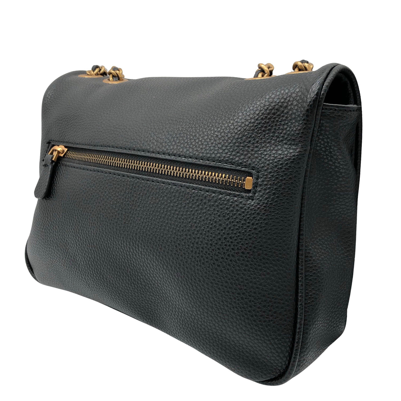 Unisex Guess - Handbag, size Midi - Black (2)