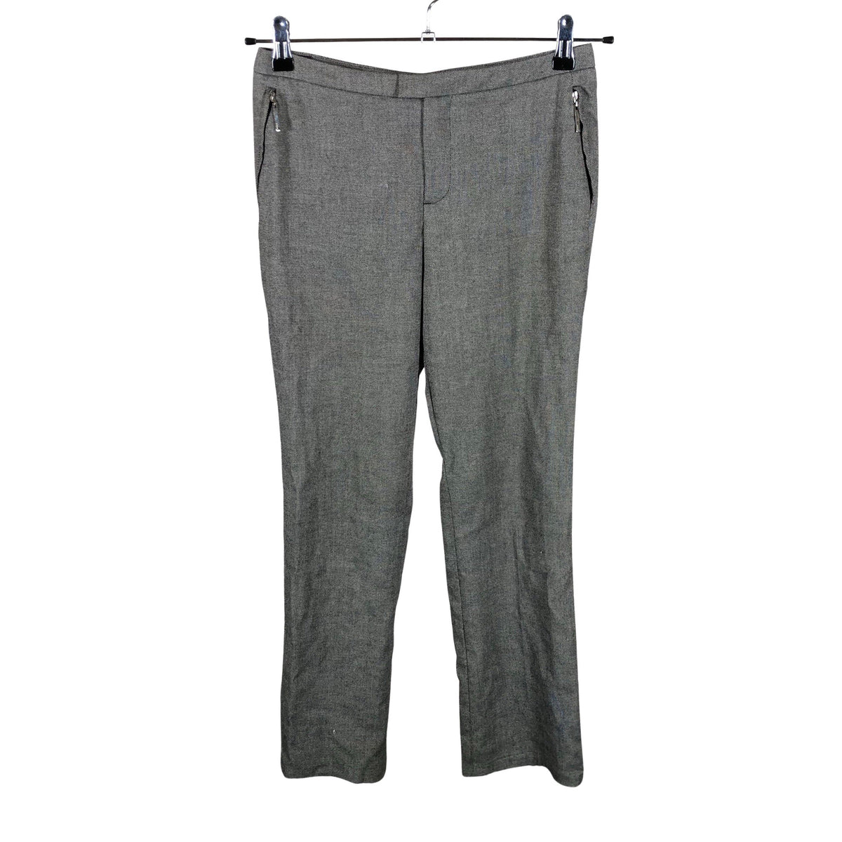 Unisex Mexx - Straight leg trousers, size 34 - Gray (1)