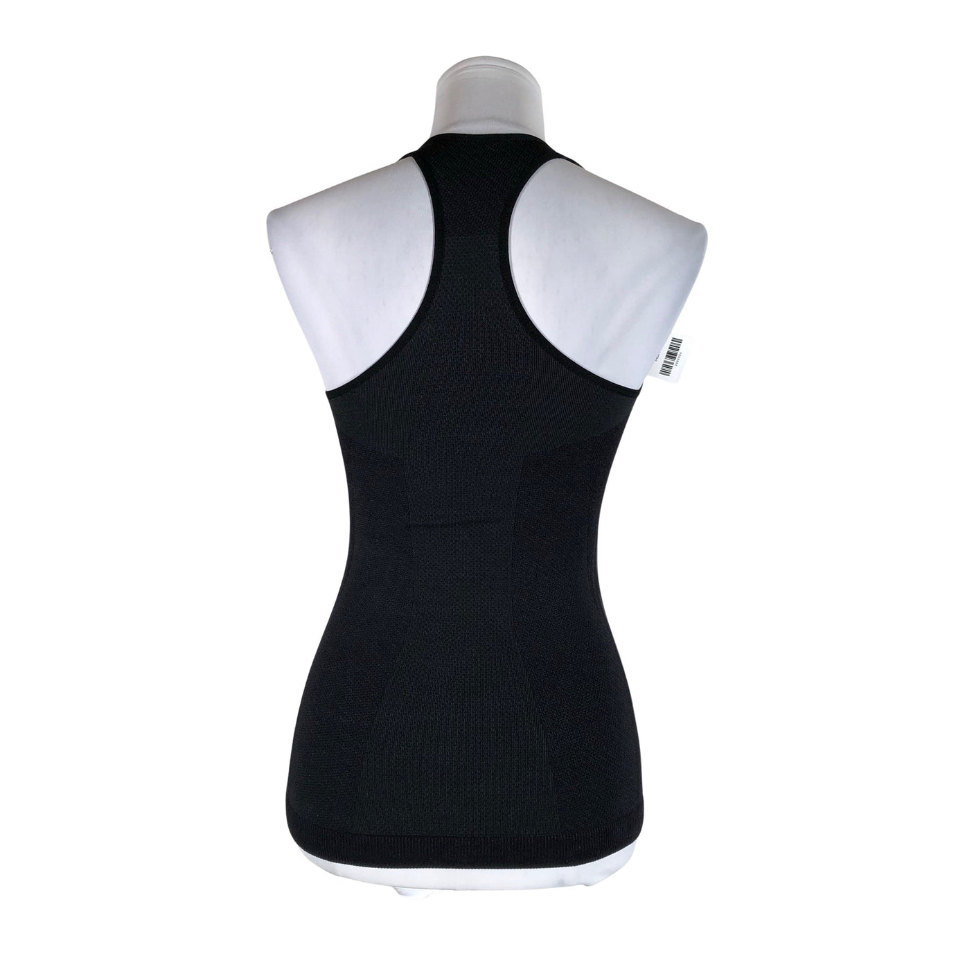 Unisex Hummel - Sports top, size 34 - Black (2)