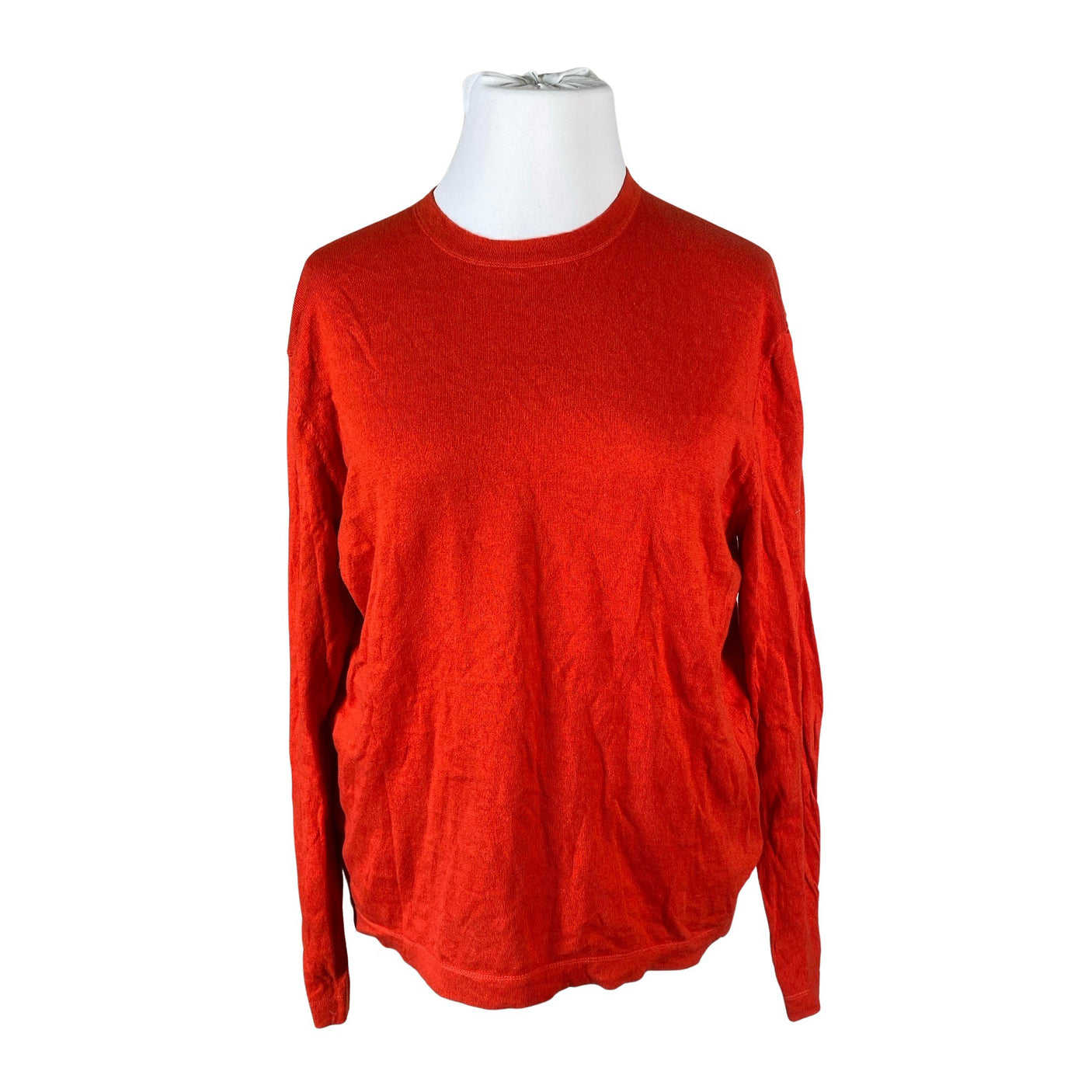 Unisex Mexx - Sweater, size 42 - Red (1)