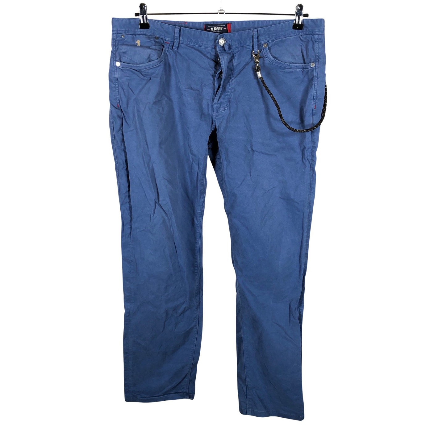 Unisex Jaggy - Jeans, size W36 - Blue (1)