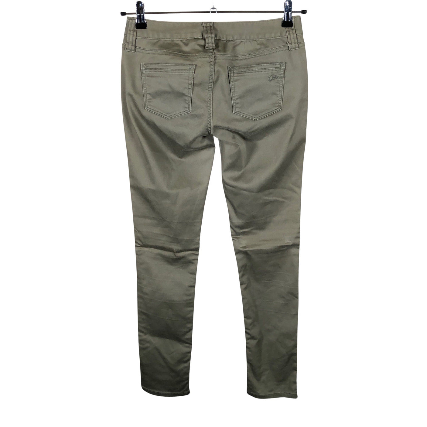 Unisex American Rag Cie - Jeans, size 38 - Green (2)