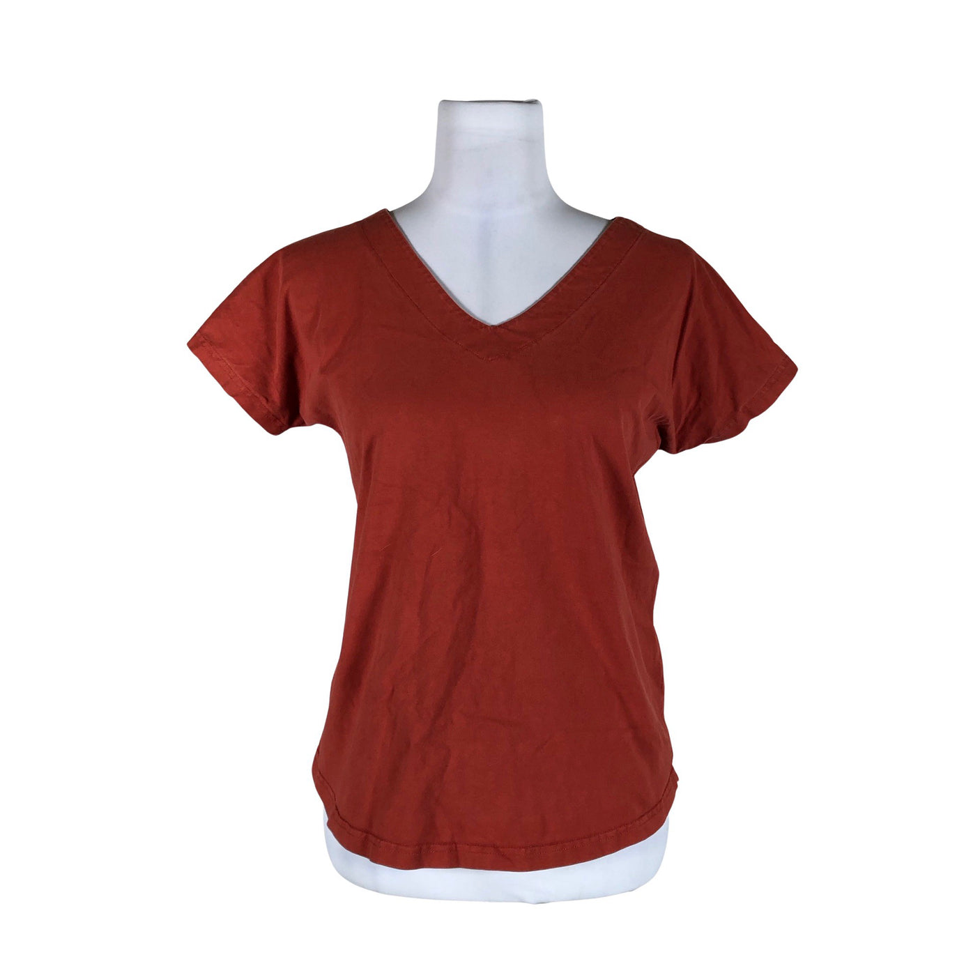 Unisex NOSH - T-shirt, size 34 - Orange (1)