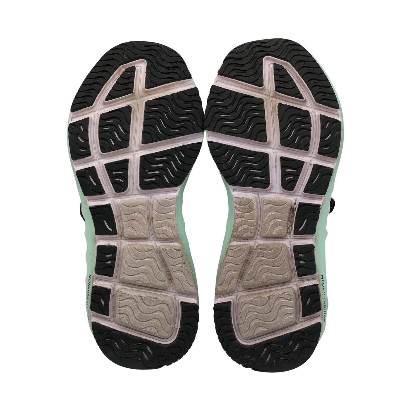 Unisex Kiprun - Running shoes, size 39 - Black (2)