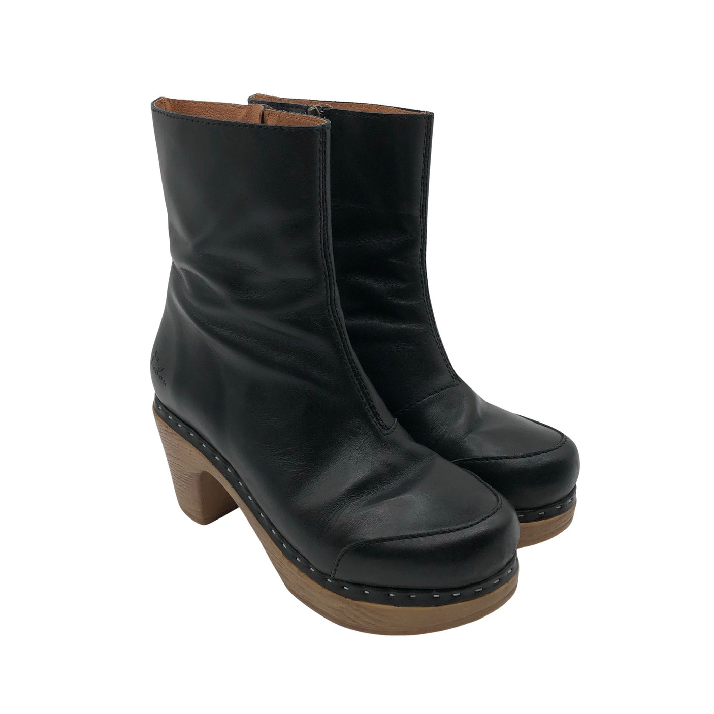 Unisex Calou - Ankle boots, size 40 - Black (2)