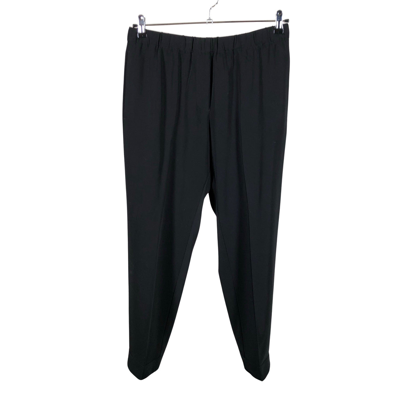 Unisex Samsoe&Samsoe - Slacks, size 38 - Black (1)