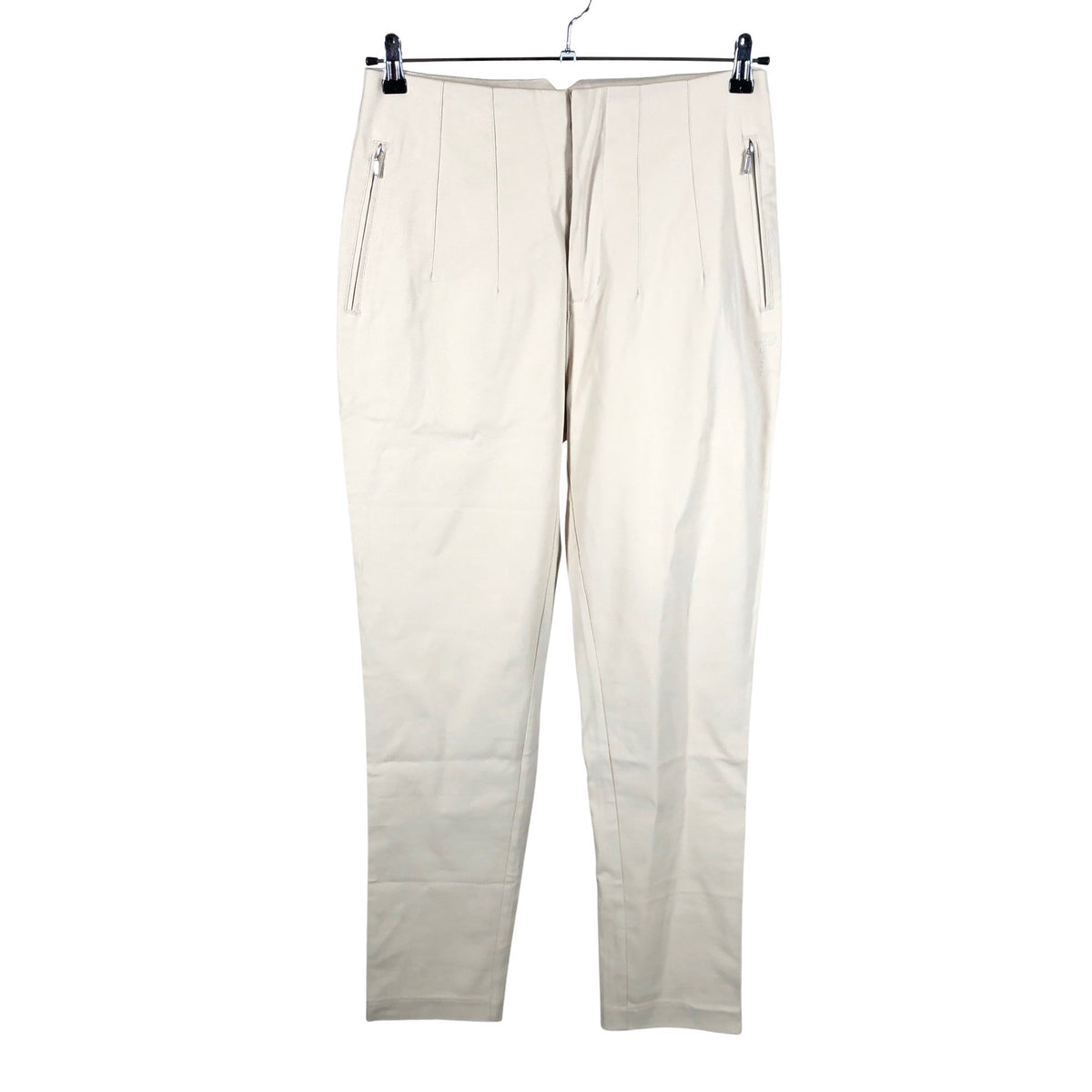 Unisex Pelle P - Slacks, size W31 - Beige (1)